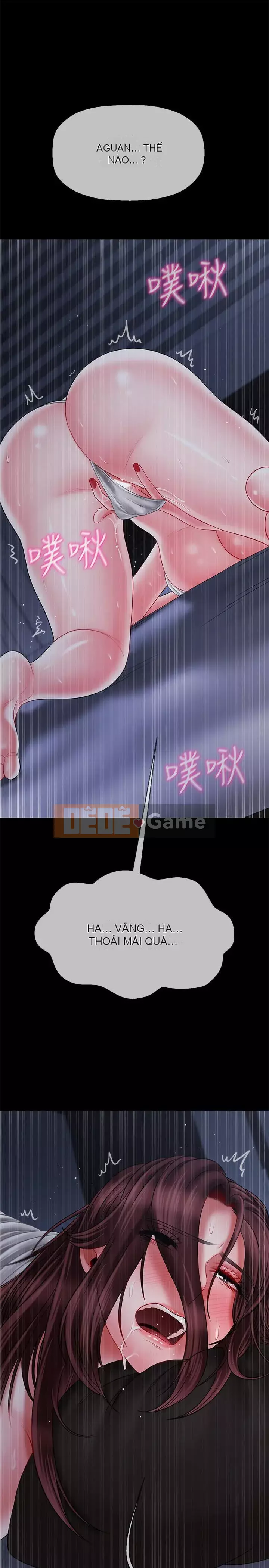 Giáo viên tồi Chương 1-30