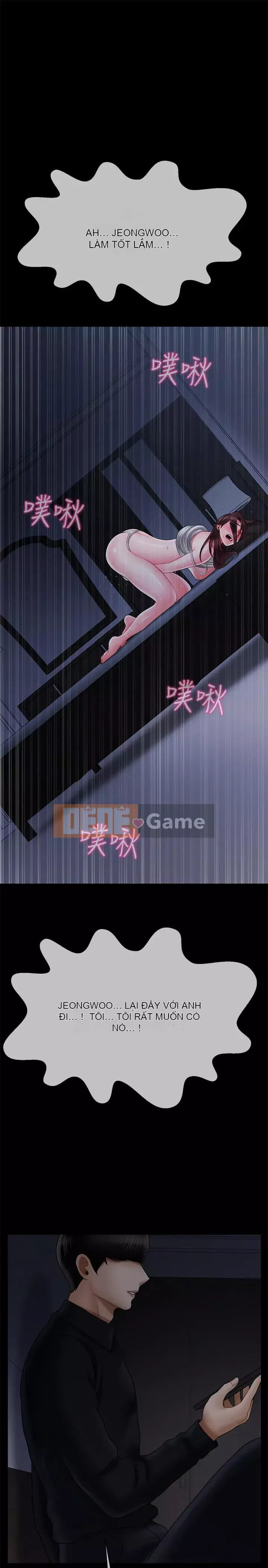 Giáo viên tồi Chương 1-30