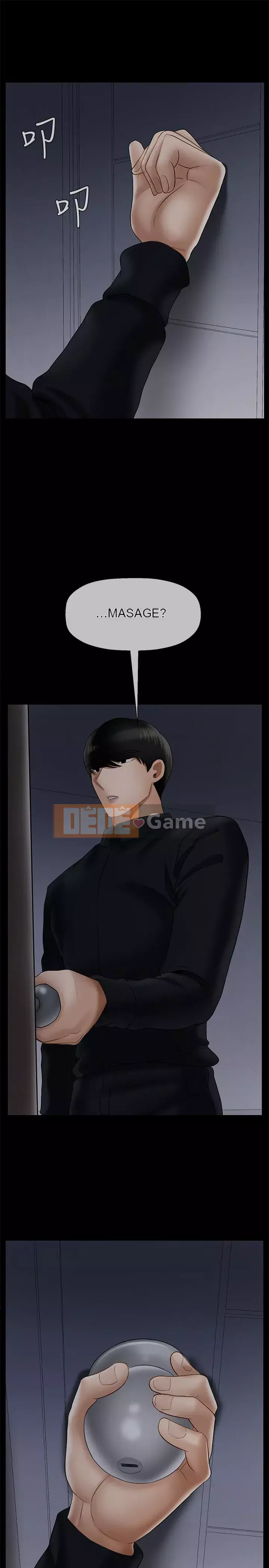 Giáo viên tồi Chương 1-30