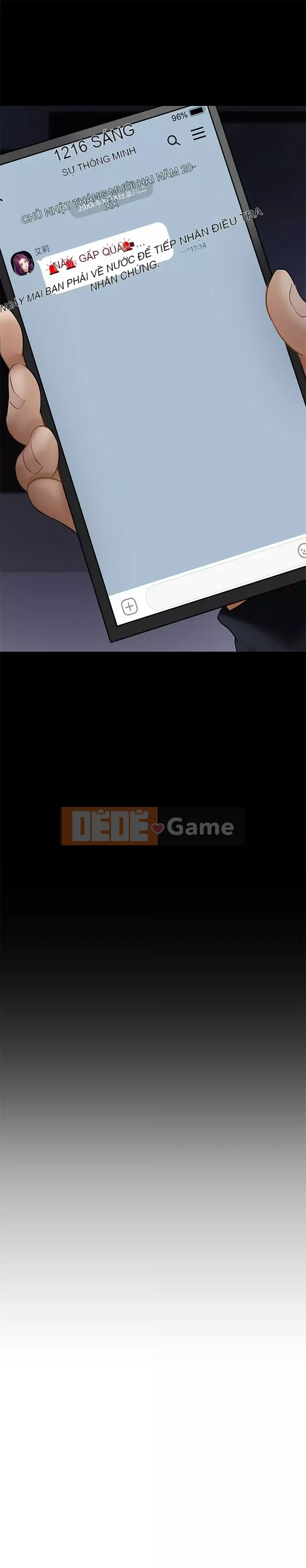 Giáo viên tồi Chương 1-30