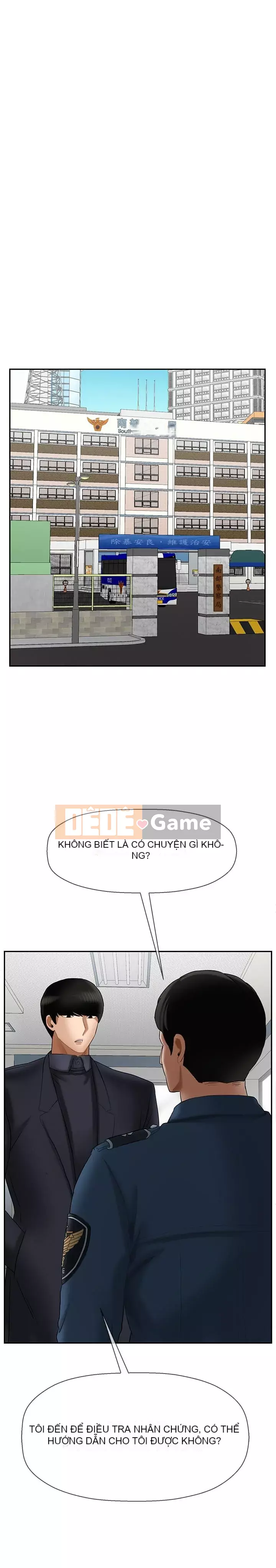 Giáo viên tồi Chương 1-30