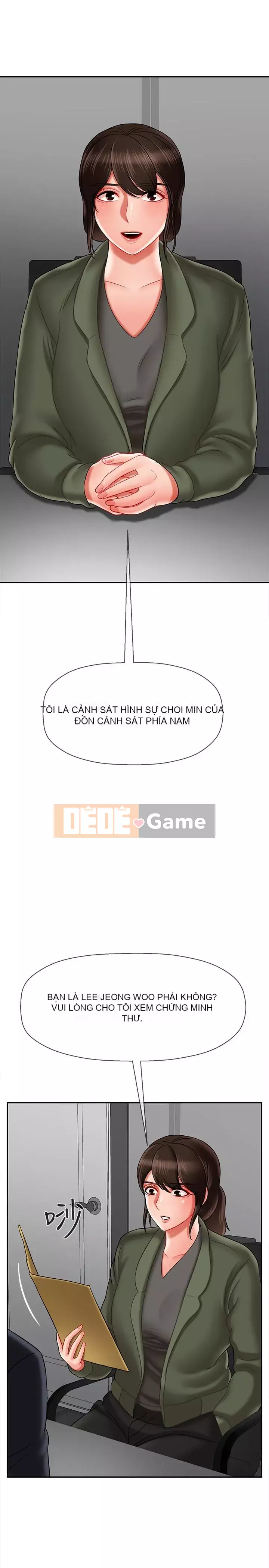 Giáo viên tồi Chương 1-30