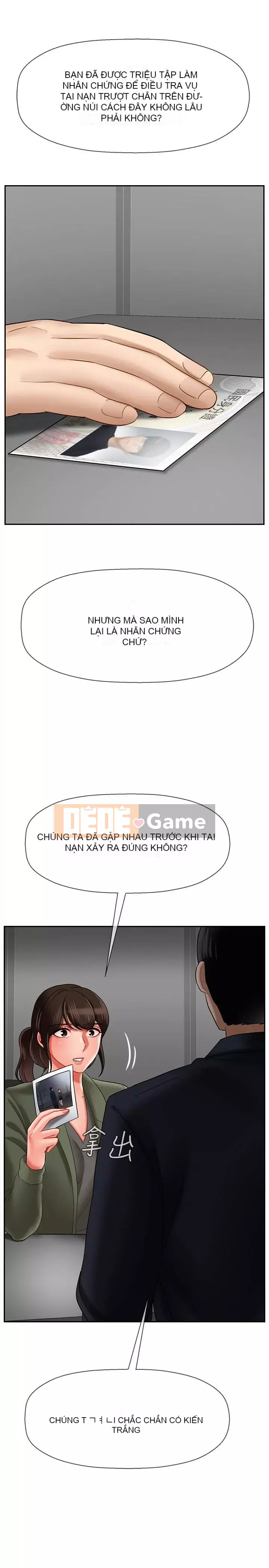 Giáo viên tồi Chương 1-30