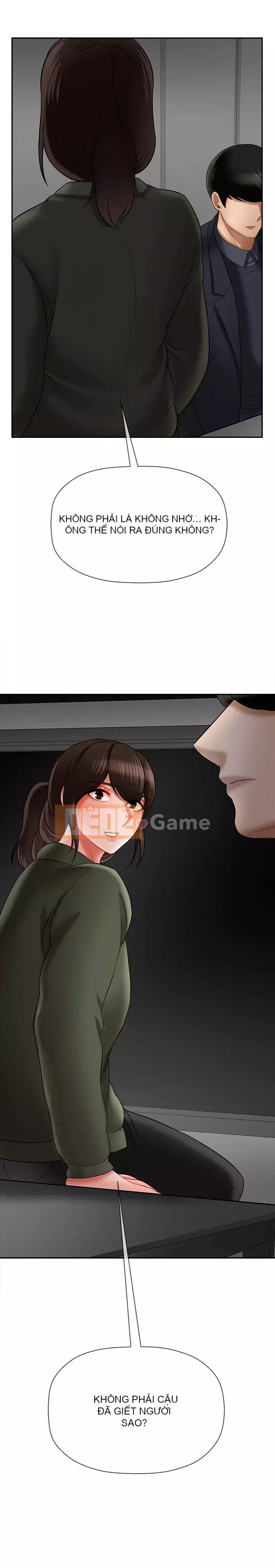 Giáo viên tồi Chương 1-30