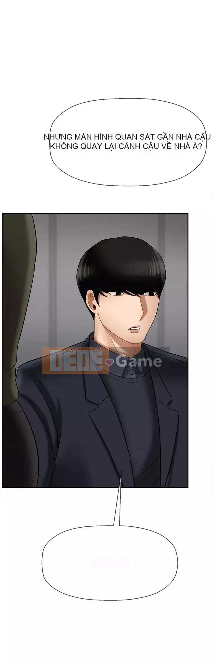 Giáo viên tồi Chương 1-30