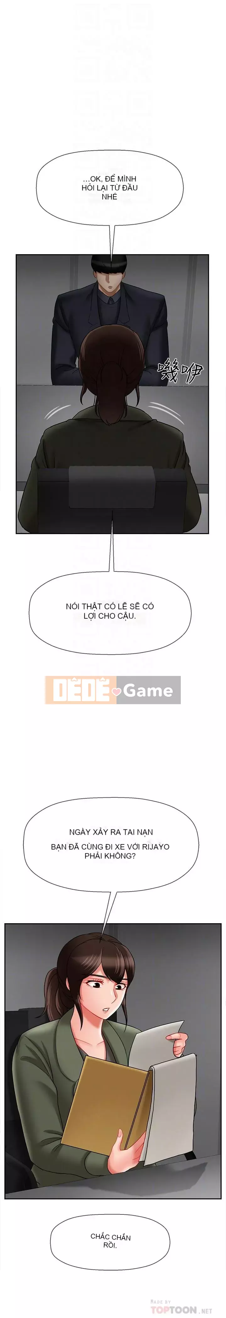 Giáo viên tồi Chương 1-30