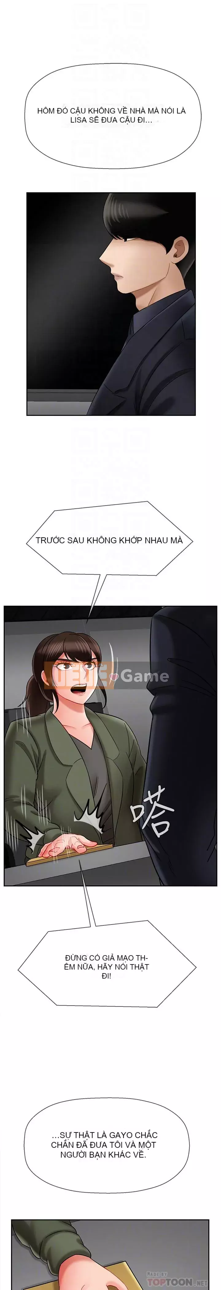 Giáo viên tồi Chương 1-30