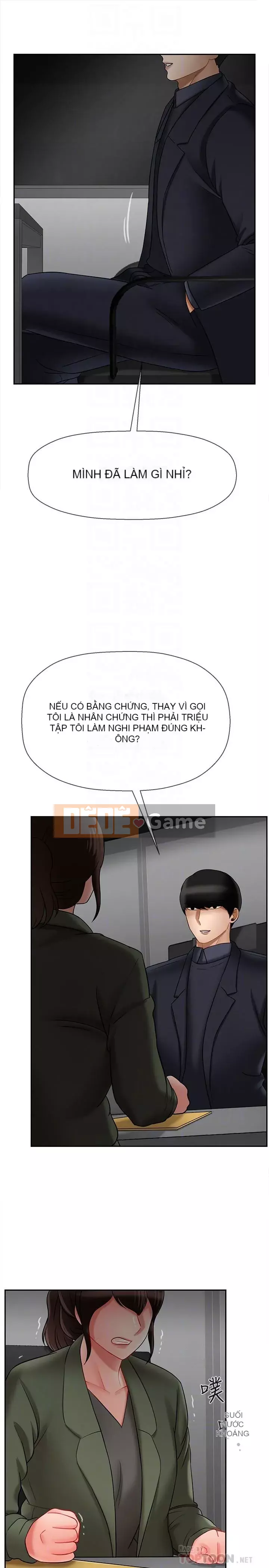 Giáo viên tồi Chương 1-30