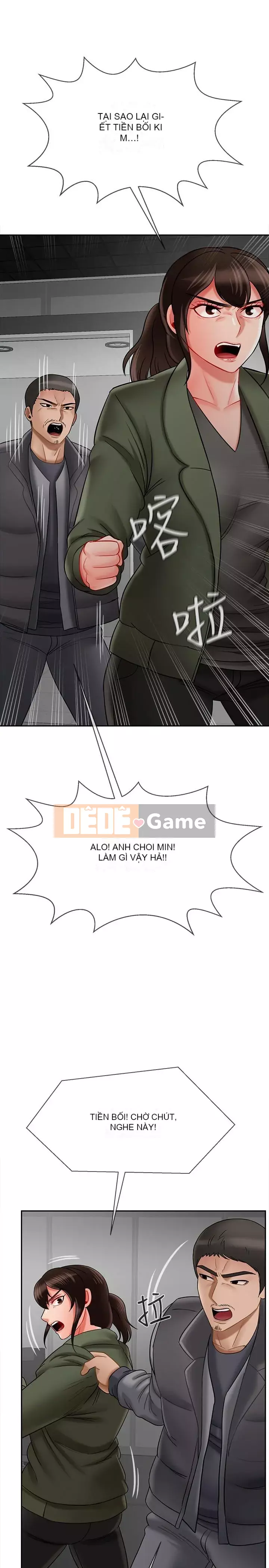 Giáo viên tồi Chương 1-30