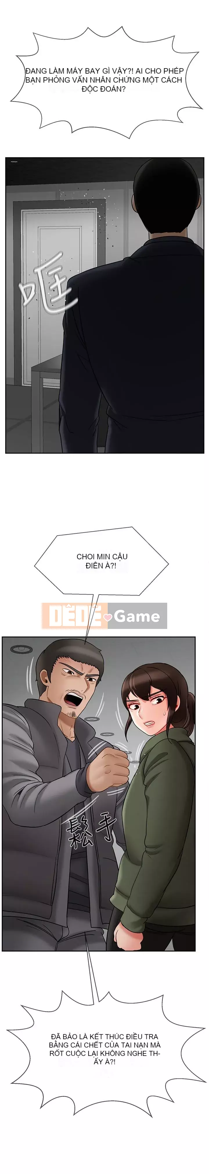 Giáo viên tồi Chương 1-30