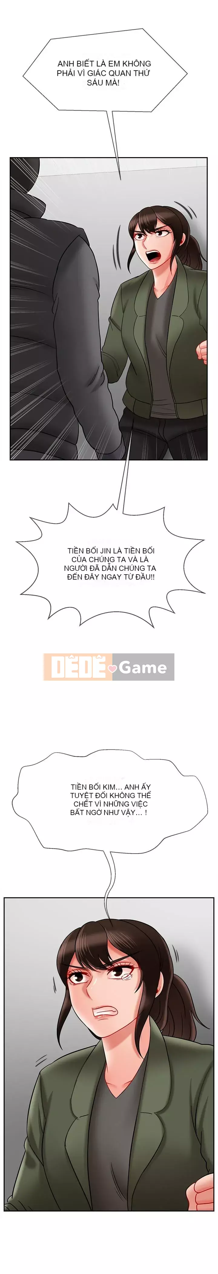 Giáo viên tồi Chương 1-30