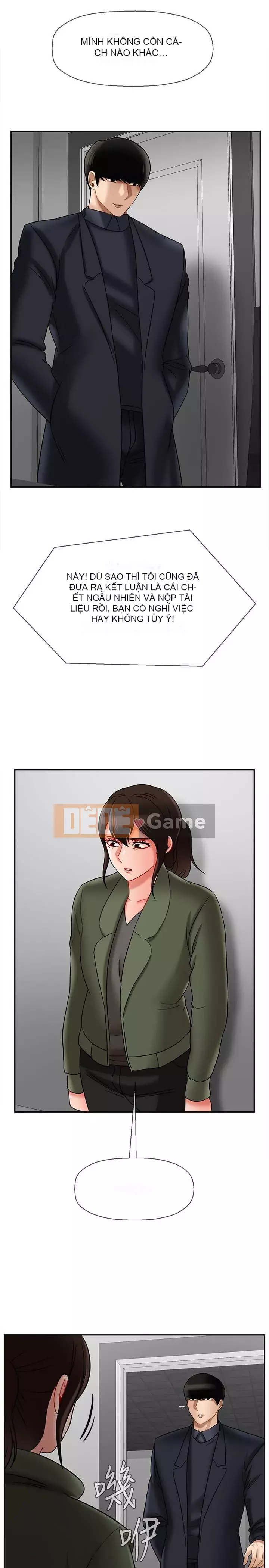 Giáo viên tồi Chương 1-30