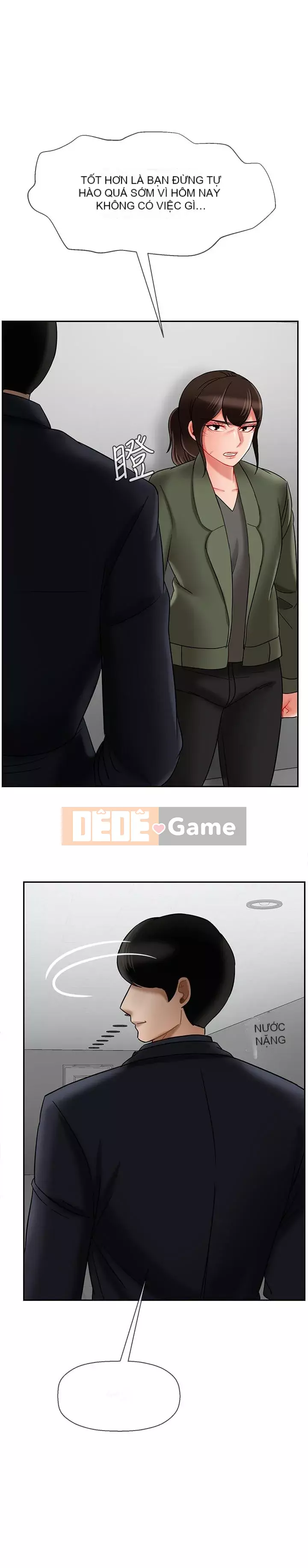 Giáo viên tồi Chương 1-30