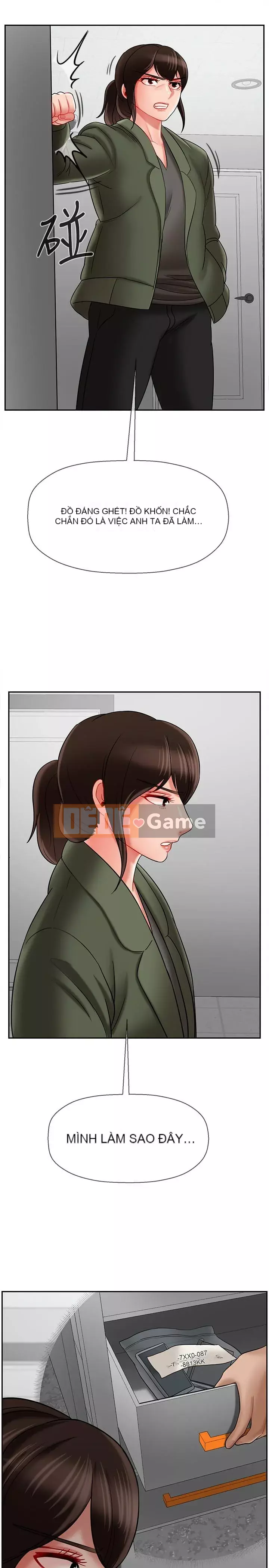 Giáo viên tồi Chương 1-30