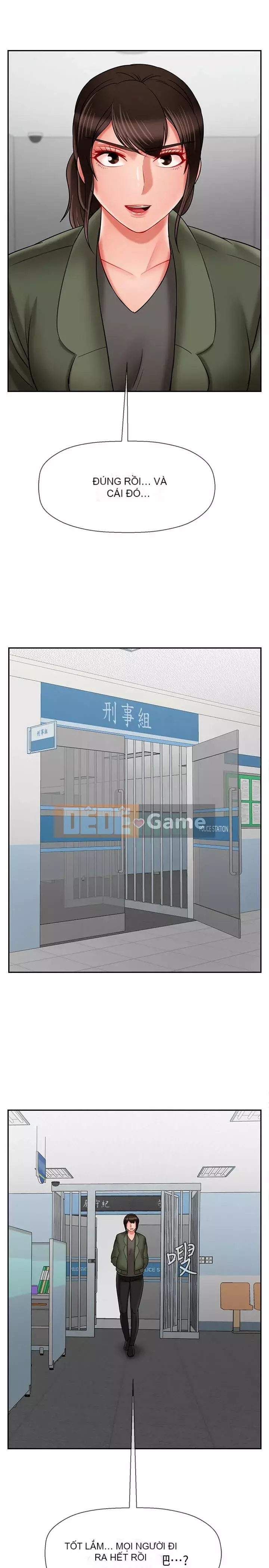 Giáo viên tồi Chương 1-30