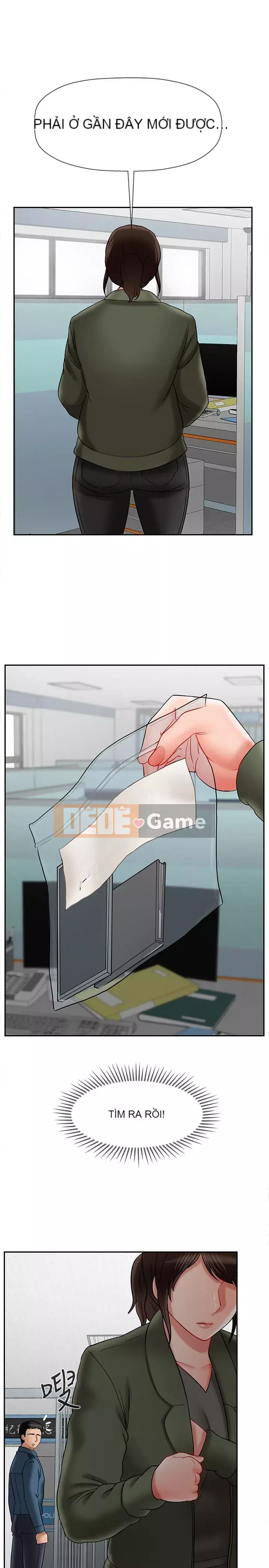 Giáo viên tồi Chương 1-30