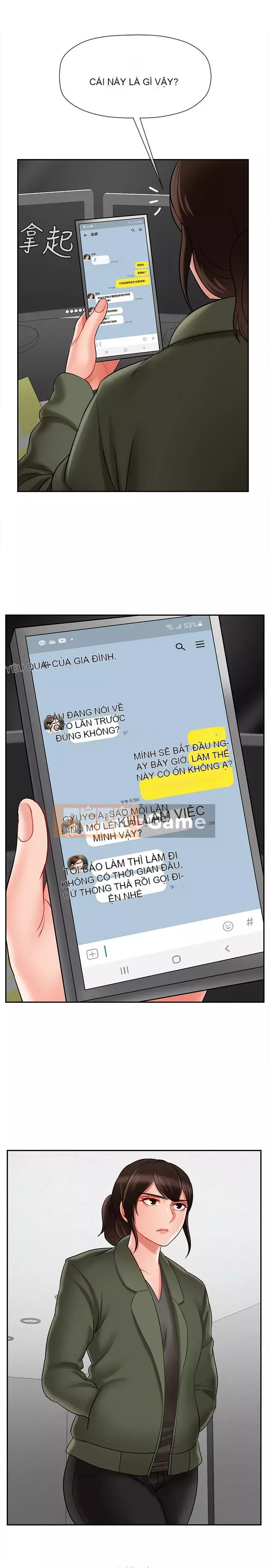 Giáo viên tồi Chương 1-30