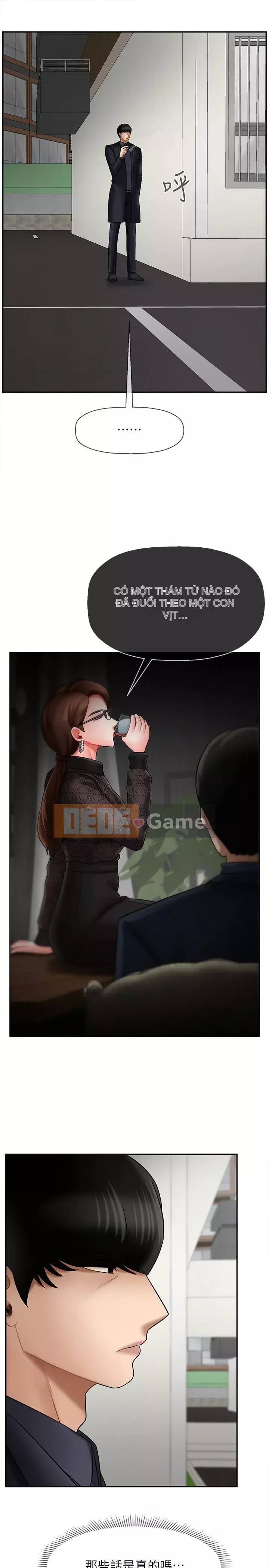 Giáo viên tồi Chương 1-30