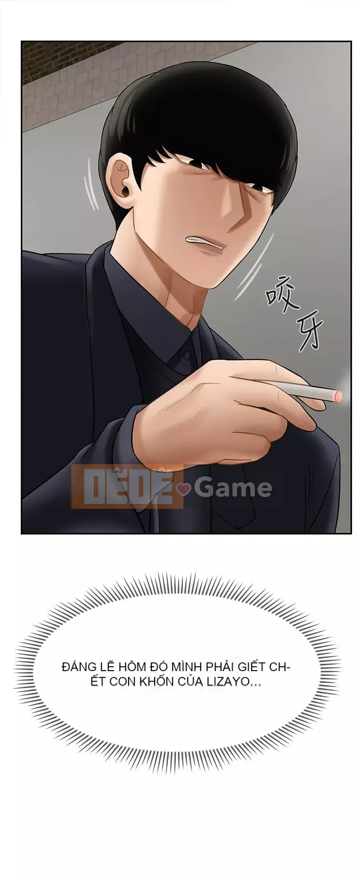 Giáo viên tồi Chương 1-30