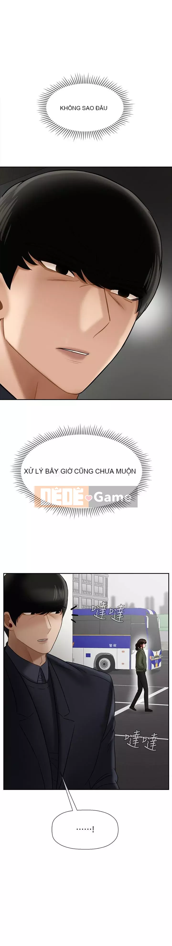 Giáo viên tồi Chương 1-30