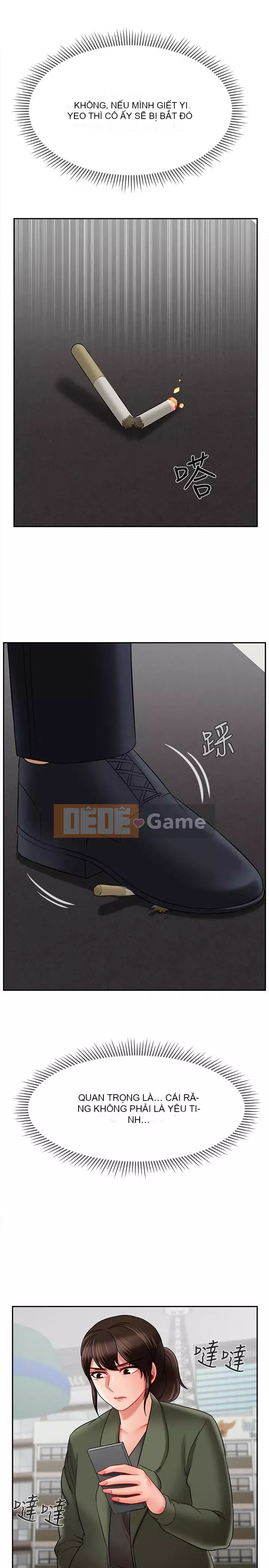 Giáo viên tồi Chương 1-30