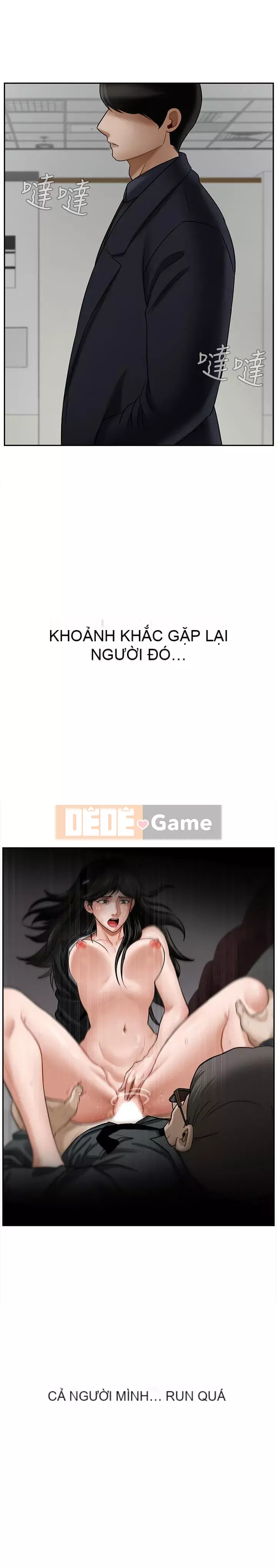 Giáo viên tồi Chương 1-30