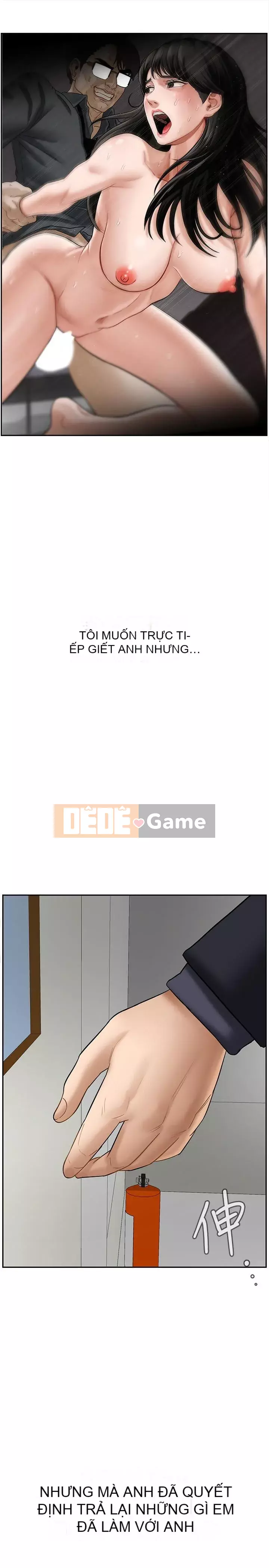 Giáo viên tồi Chương 1-30