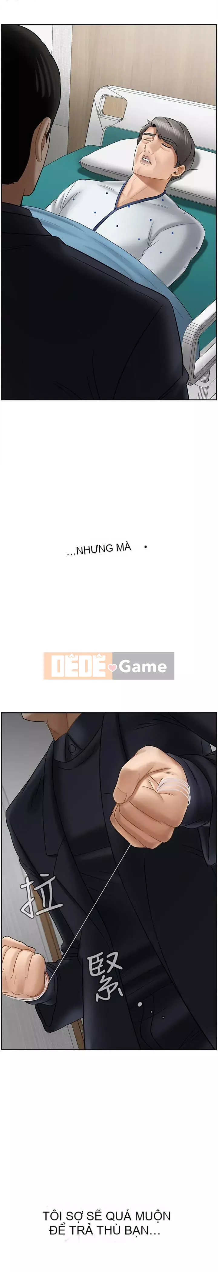 Giáo viên tồi Chương 1-30