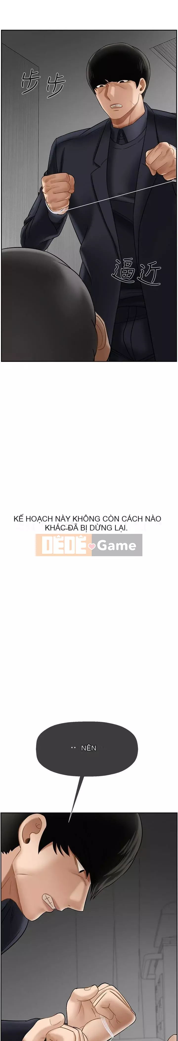 Giáo viên tồi Chương 1-30