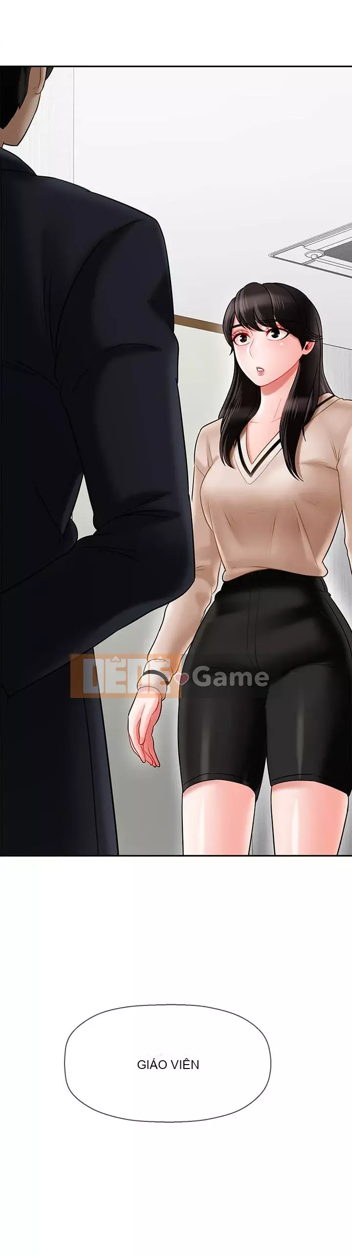 Giáo viên tồi Chương 1-30