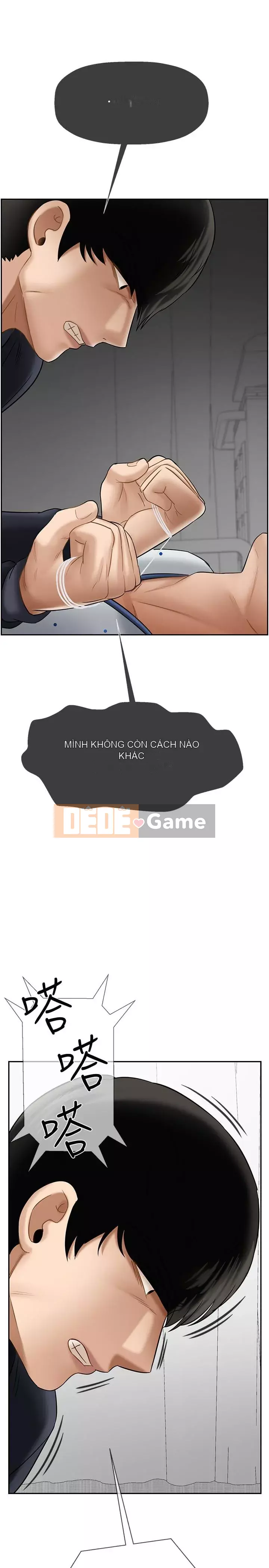 Giáo viên tồi Chương 1-30