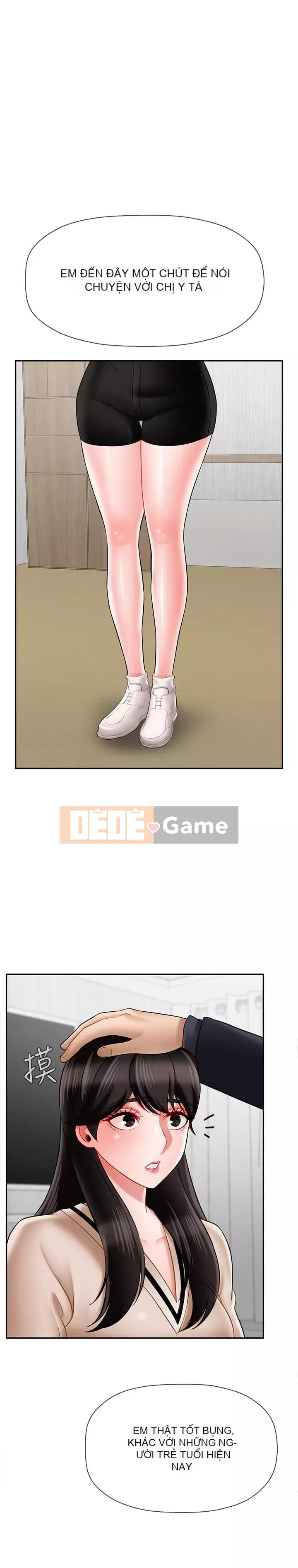 Giáo viên tồi Chương 1-30