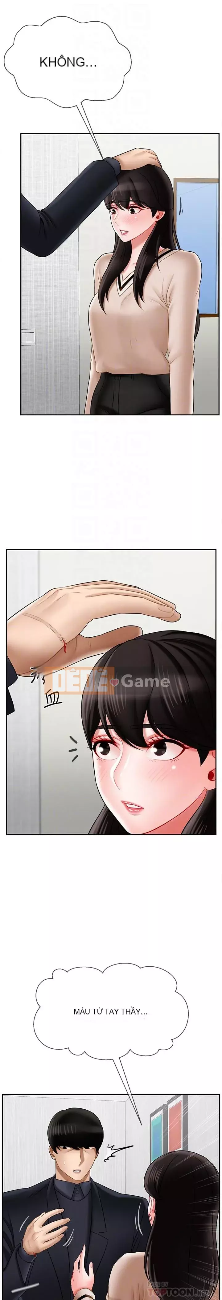 Giáo viên tồi Chương 1-30