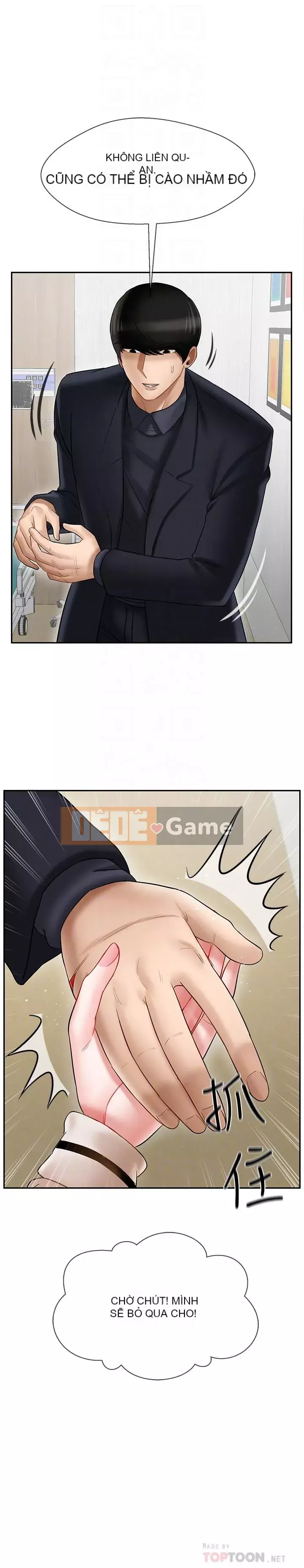 Giáo viên tồi Chương 1-30