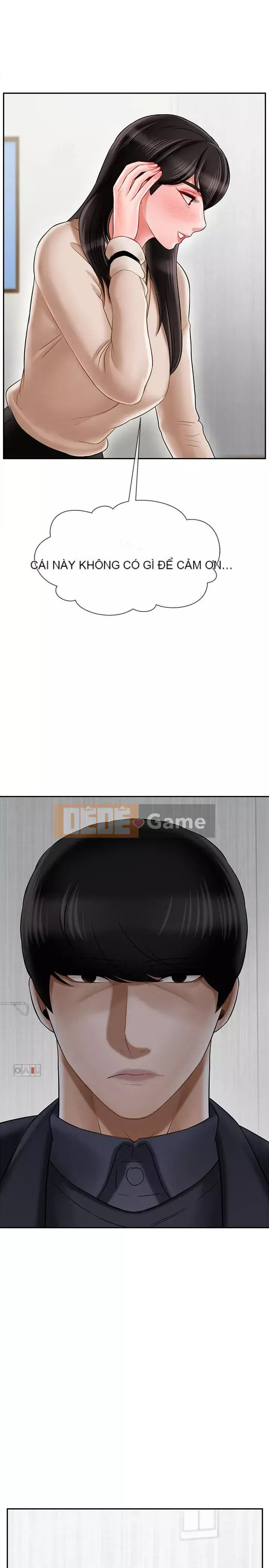 Giáo viên tồi Chương 1-30