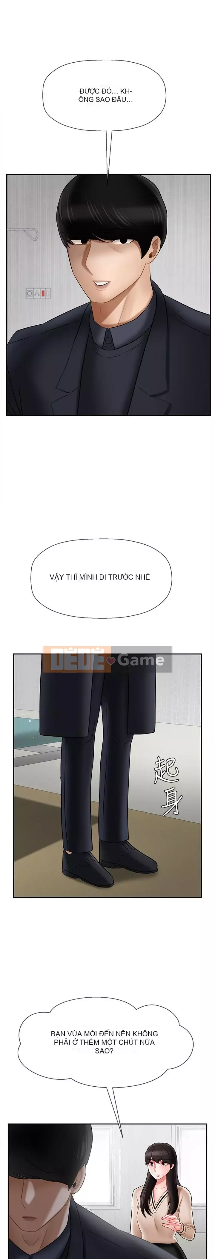 Giáo viên tồi Chương 1-30