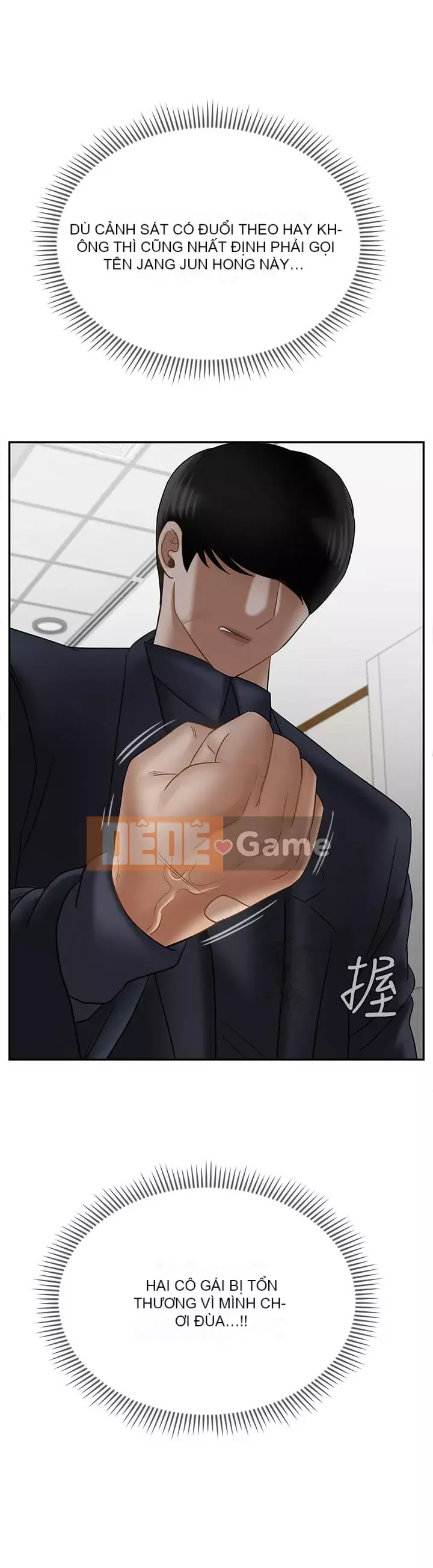 Giáo viên tồi Chương 1-30