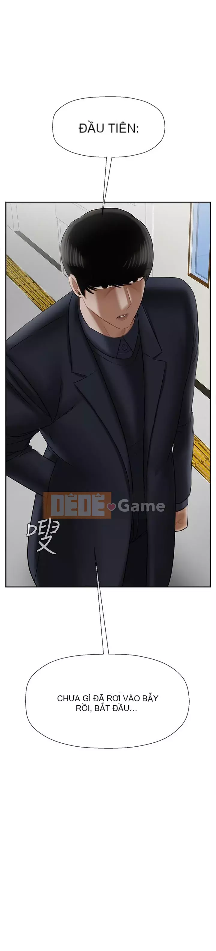 Giáo viên tồi Chương 1-30