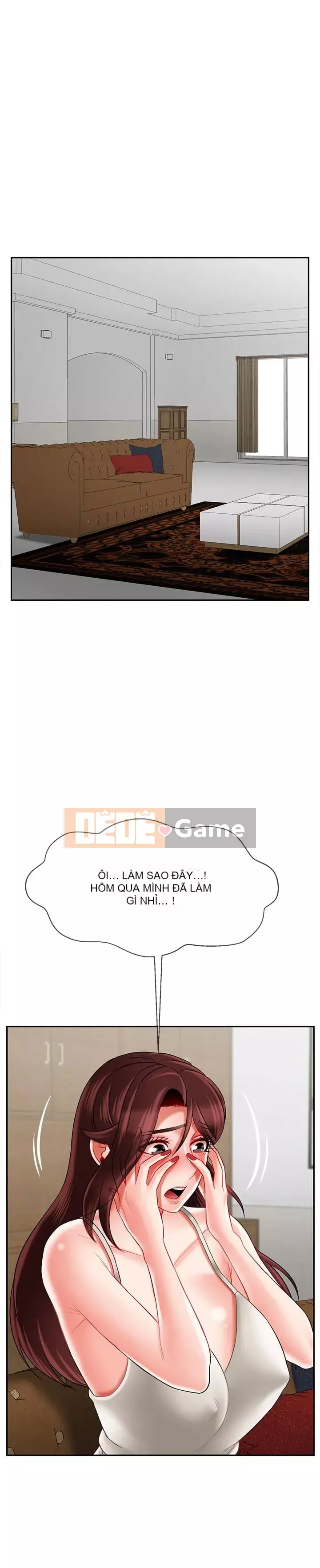 Giáo viên tồi Chương 1-30