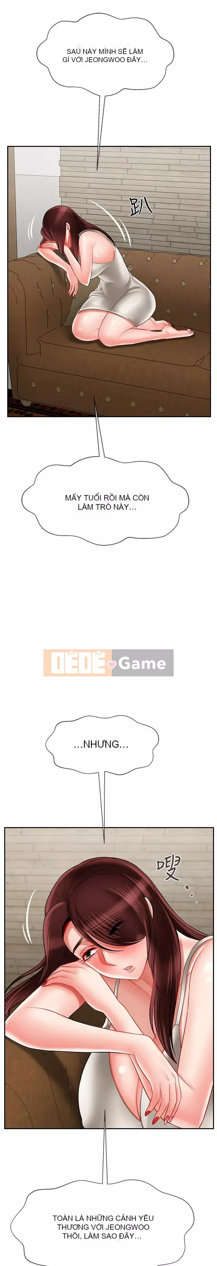 Giáo viên tồi Chương 1-30