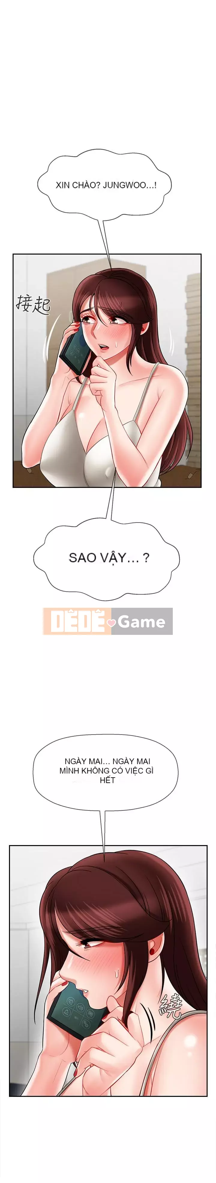 Giáo viên tồi Chương 1-30