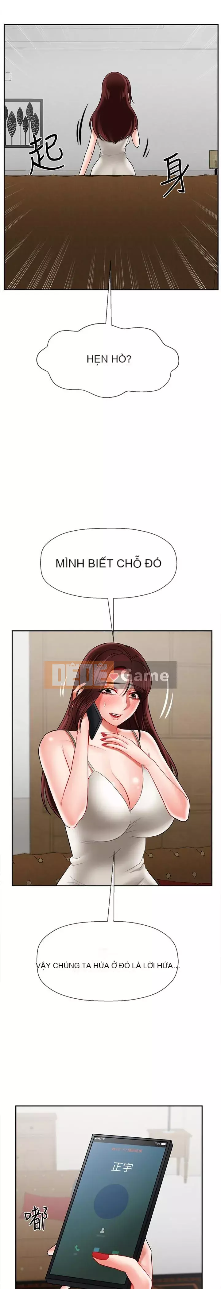 Giáo viên tồi Chương 1-30