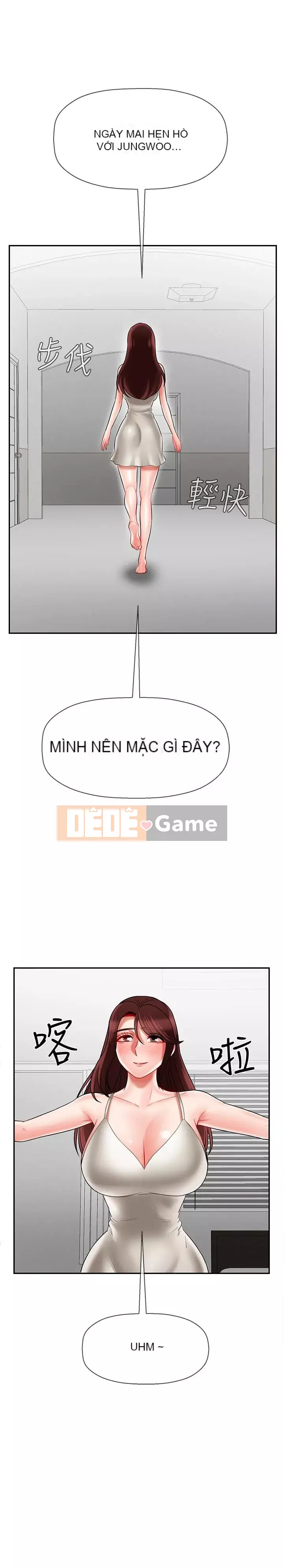 Giáo viên tồi Chương 1-30