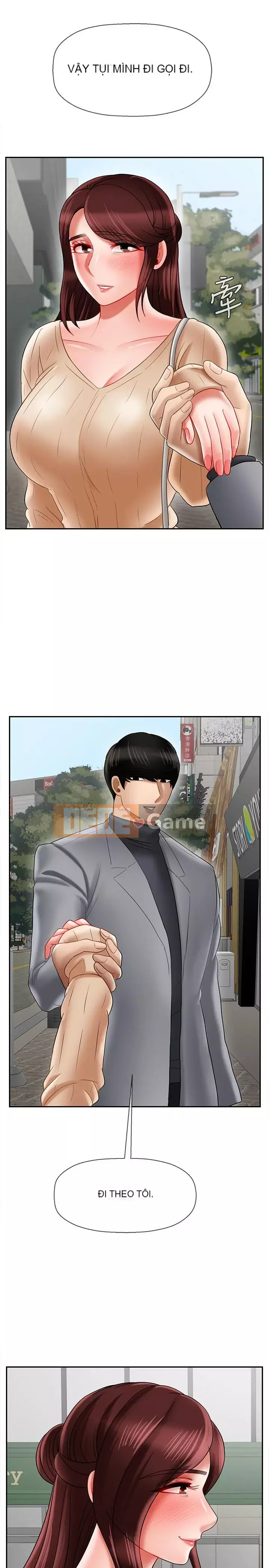 Giáo viên tồi Chương 1-30