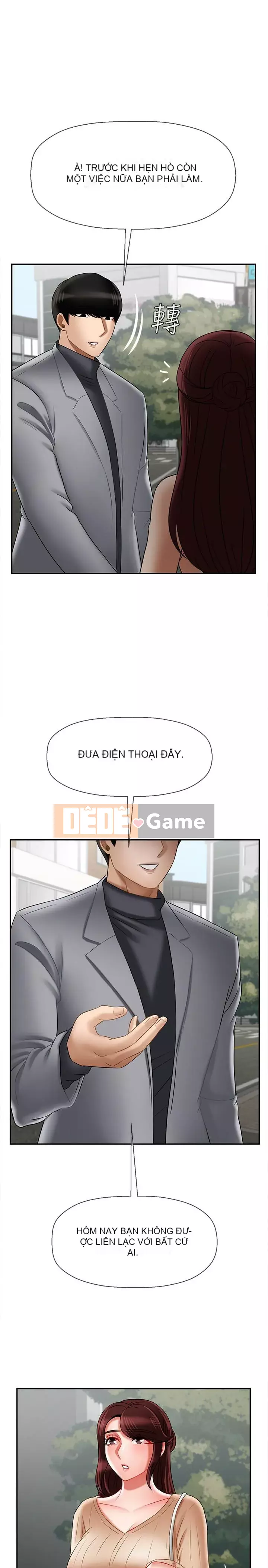 Giáo viên tồi Chương 1-30