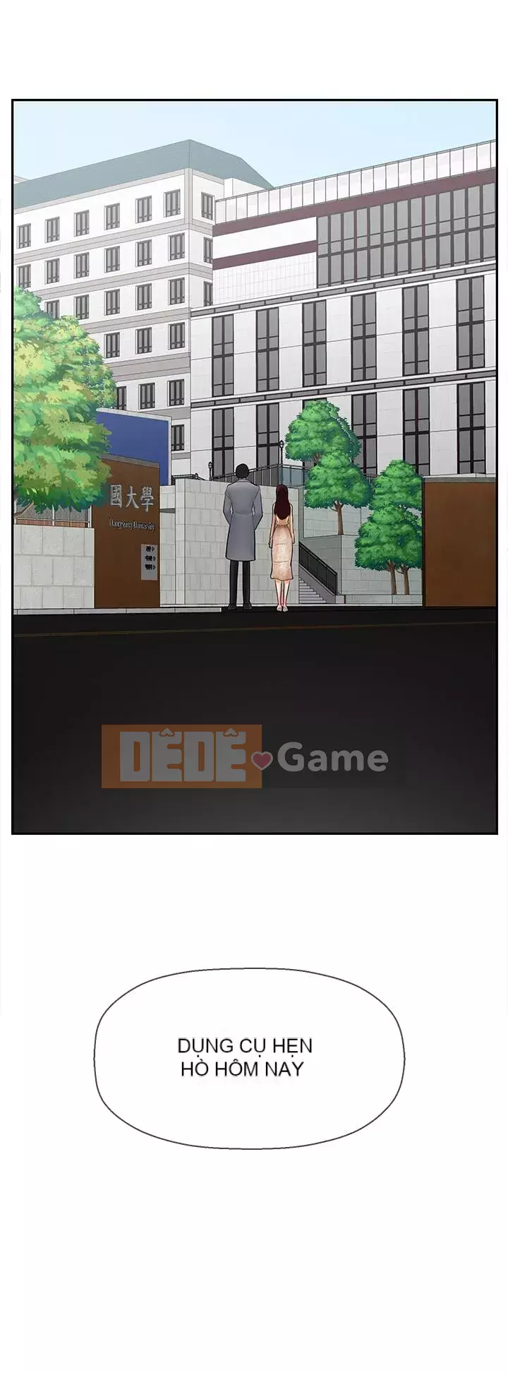 Giáo viên tồi Chương 1-30