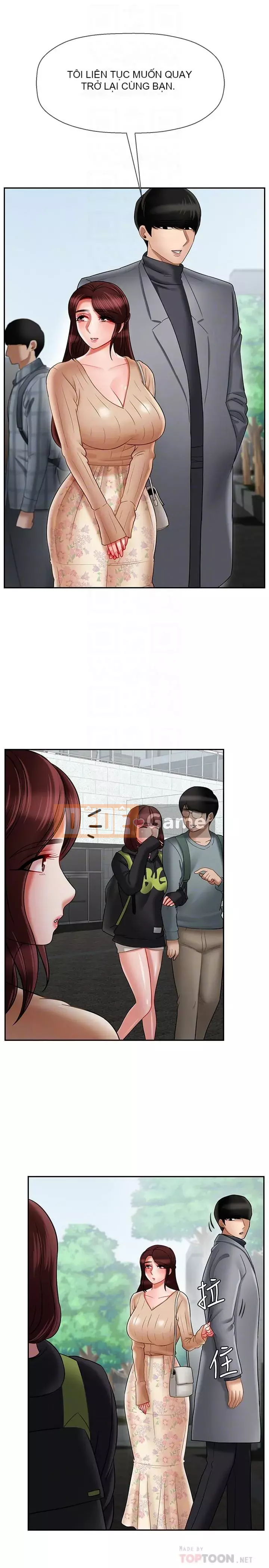 Giáo viên tồi Chương 1-30