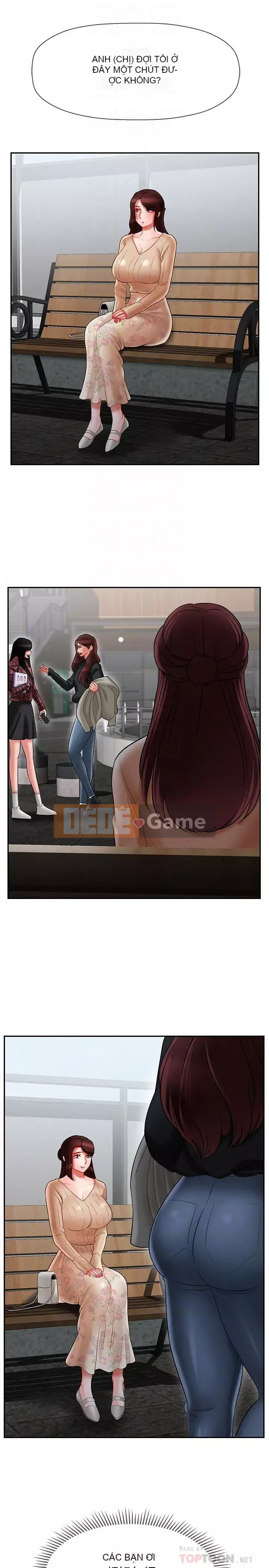 Giáo viên tồi Chương 1-30