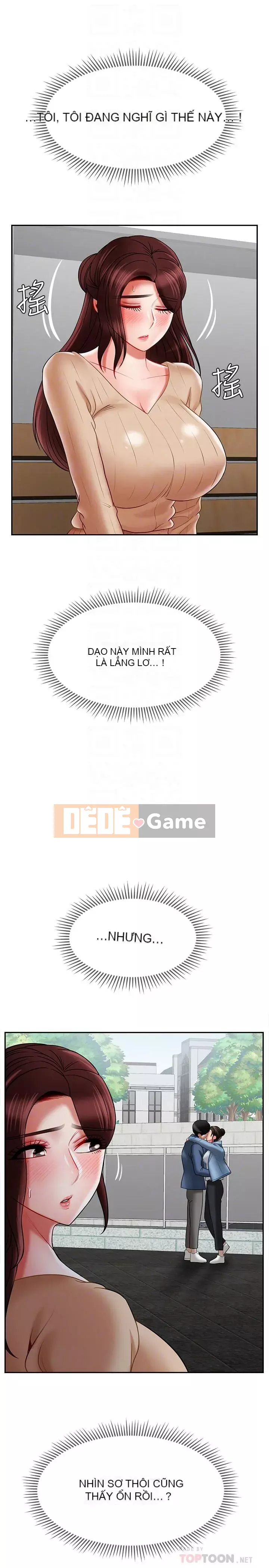 Giáo viên tồi Chương 1-30