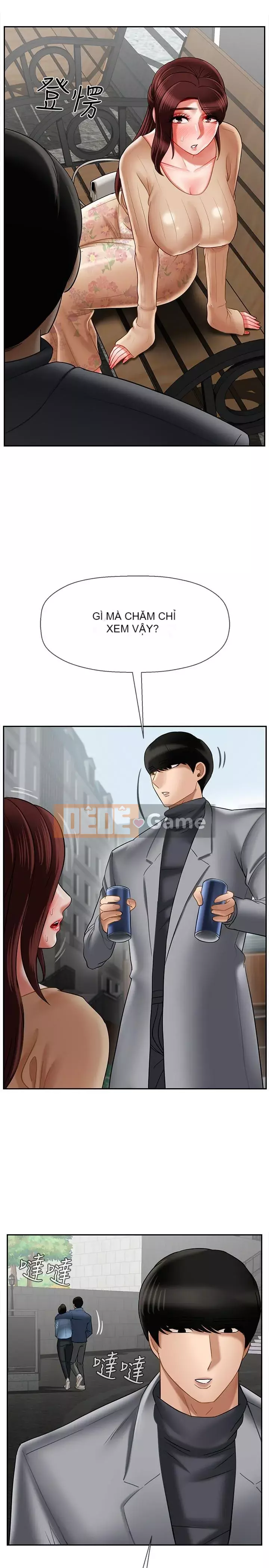 Giáo viên tồi Chương 1-30